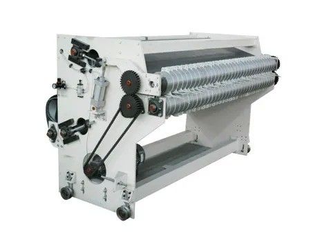 10m/Min 4000gm 針刺し機 CBF バットフィッダー