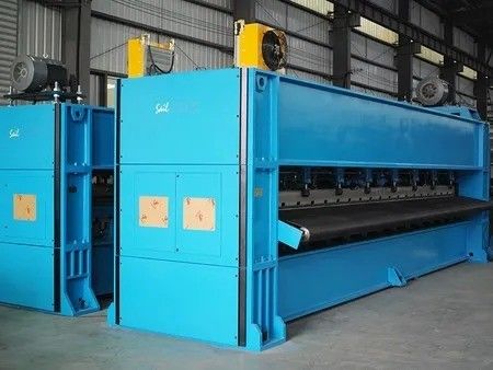 高容量地質繊維フェルト針刺し生産ライン PPノンウェブン製造機械